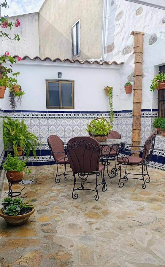 Maison de vacances pour 10 personnes, avec vue et jardin, animaux acceptés - 1