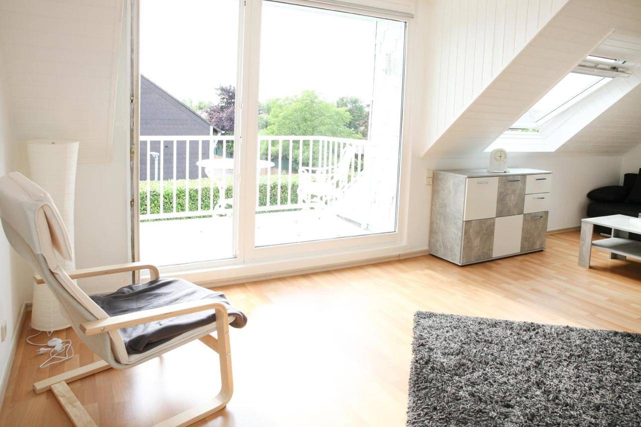 Hostel für 2 Personen mit Garten in Kaarst, Rhein-Kreis Neuss