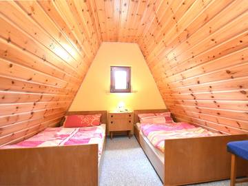 Ferienhaus für 5 Personen in Eibenstock, Chemnitz und Umgebung, Bild 3