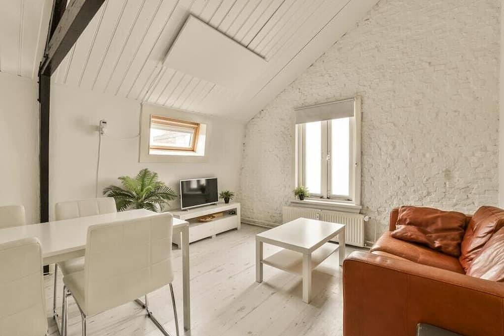 Strandhuisje voor 4 Personen in Zandvoort, Nederlandse Noordzeekust