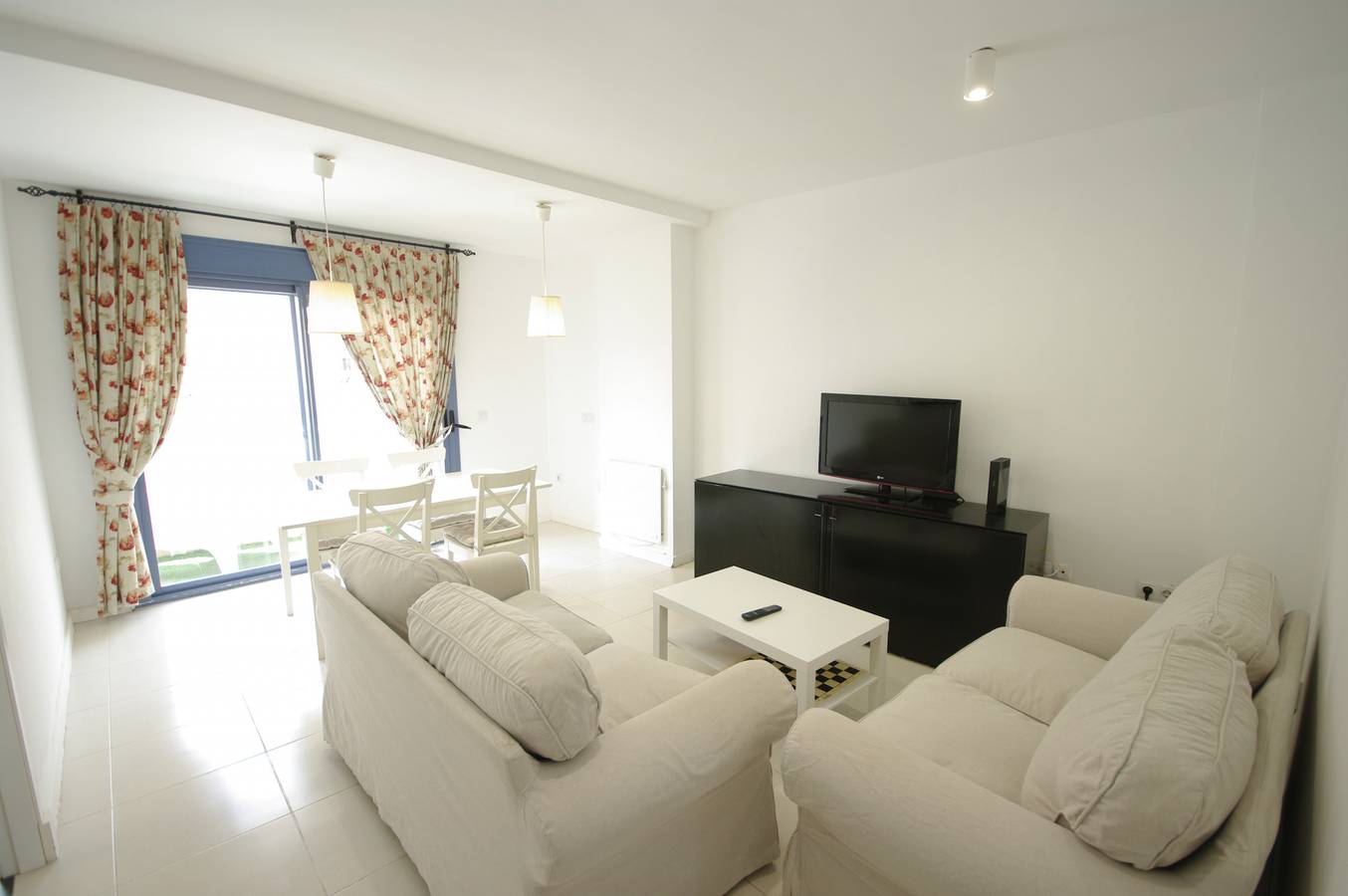 Appartement entier, 108 - Paraje de Los Lances in Playa de Los Lances, Tarifa
