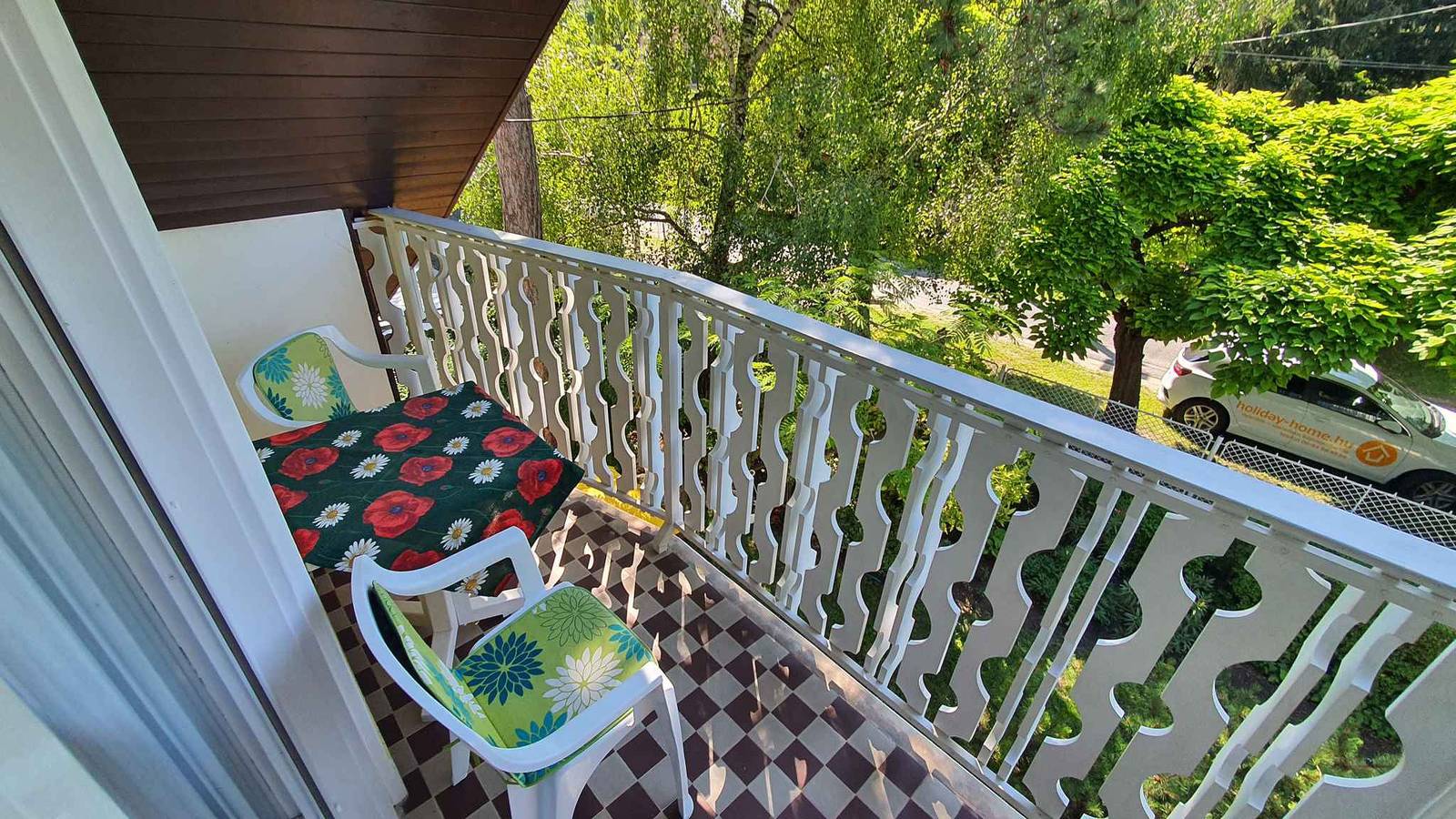 Villa in der Strandnähe, mit Klimaanlage in Siofok, Siófok und Umgebung