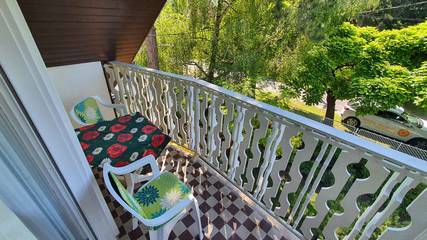 Villa für 6 Personen in Siofok, Siófok und Umgebung, Bild 2