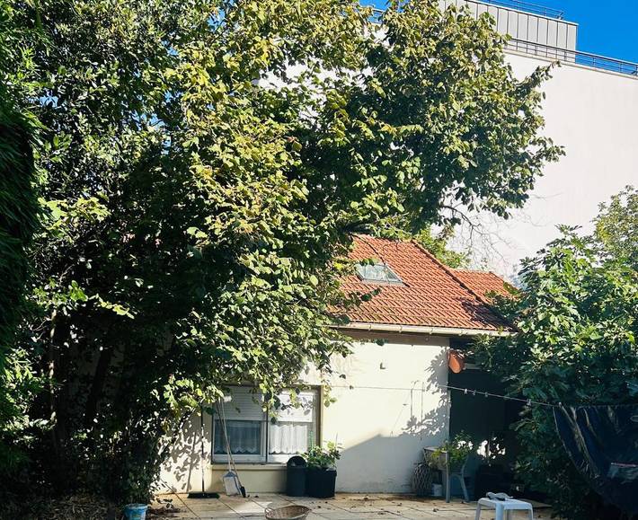 Gîte pour 3 personnes à Viry-Châtillon - 2