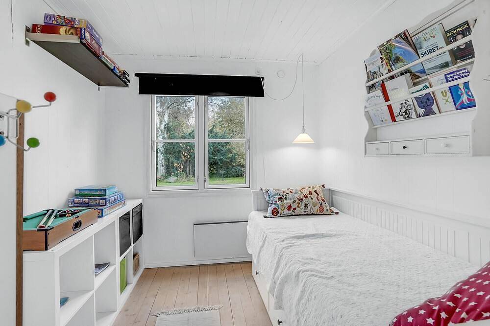 2 bedroom nice home in Askeby in Svenska Östersjön