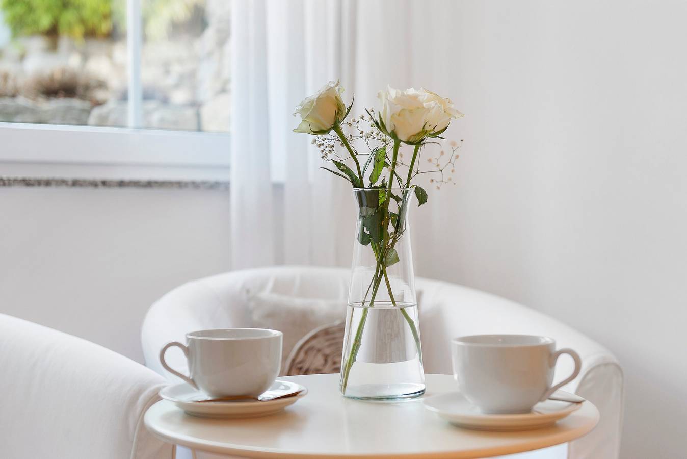 Double Room with Shower & Wc in Kippenhausen, Immenstaad am Bodensee