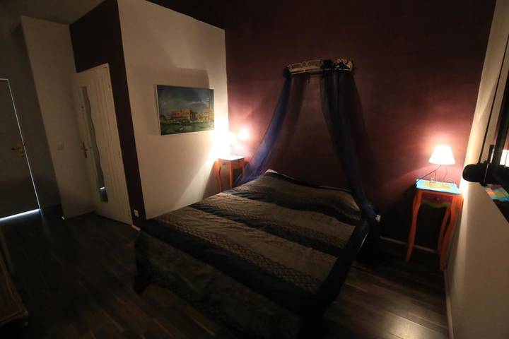 Hôtel pour 2 personnes, avec jardin et terrasse à Ascain - 2