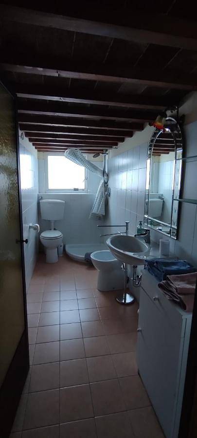 Gîte pour 4 personnes, avec piscine ainsi que jardin et vue, animaux acceptés à Lastra a Signa - 4