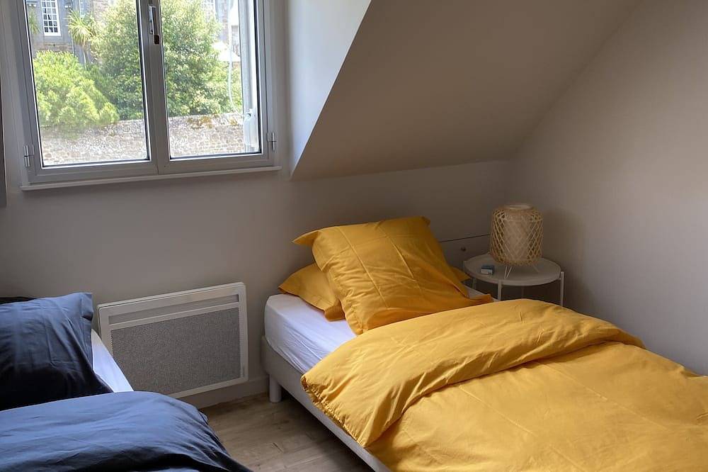 Maison  à 40 m de la plage ! in Saint-Malo, Région de Saint-Malo