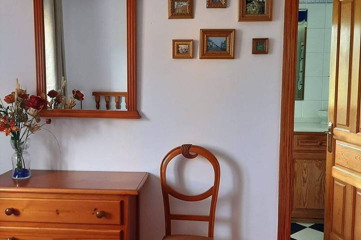 Holiday Home La Ritana In Ribadesella in Ribadesella, Costa Verde (Spain)