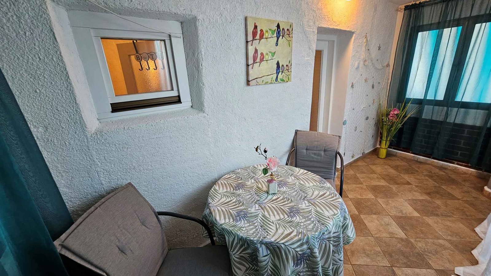 Ganze Ferienwohnung, Ferienwohnung mit Terrasse  in Zambratija, Umag und Umgebung