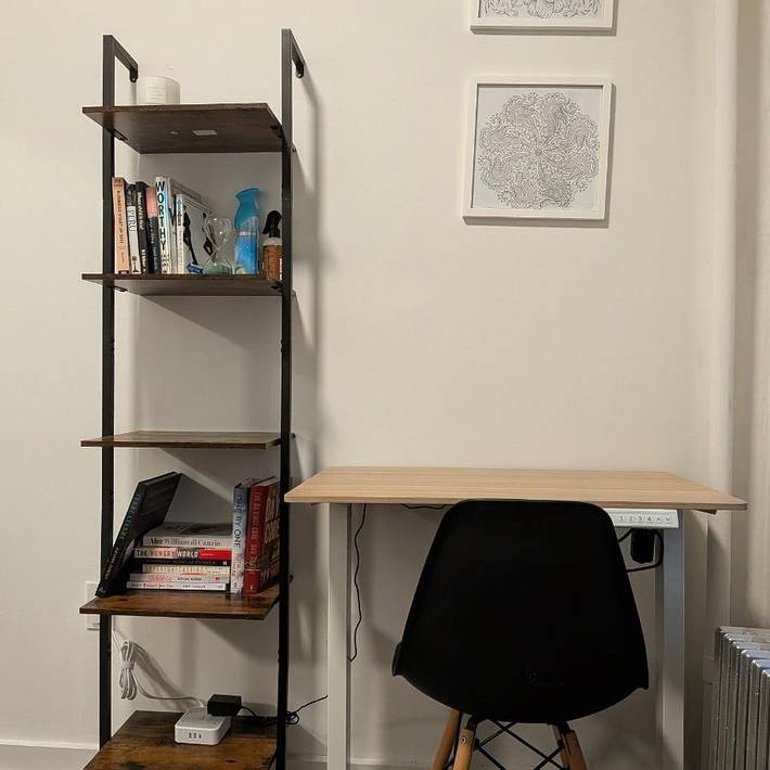 Maison d’hôte pour 2 personnes, avec jacuzzi à New York - 4