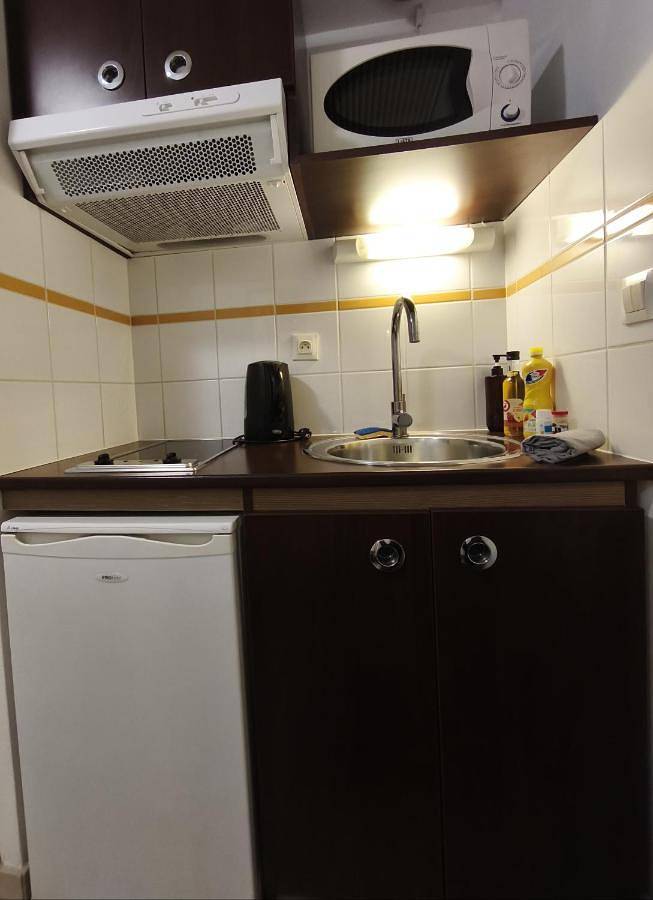 Gîte pour 2 personnes, avec vue à Idron - 3