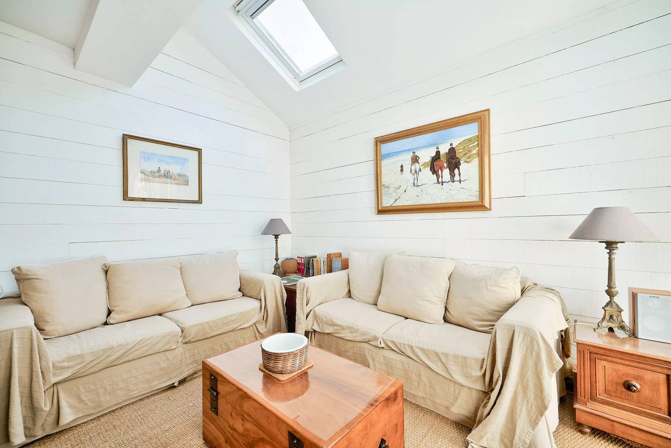 Casa 3 estancias 4 personas - Comfort in Deauville, Region de Lisieux