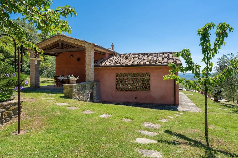 Casa vacanza a Val di Chiana a partire da 177€ a notte