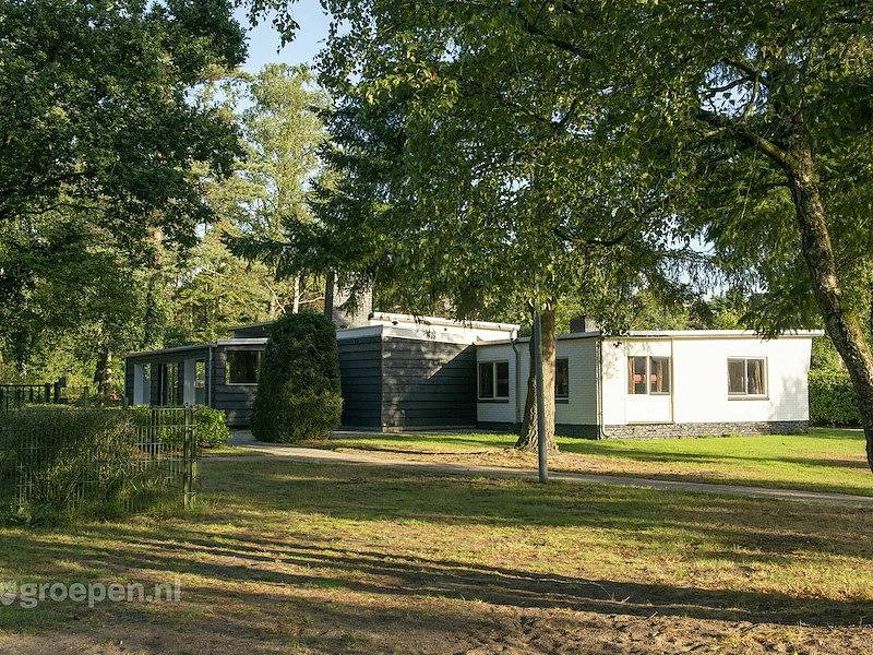 Gruppenunterkunft Nunspeet in Nunspeet, Veluwe