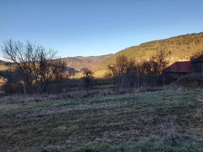 Location de vacances pour 3 personnes à Monistrol-d'Allier - 2