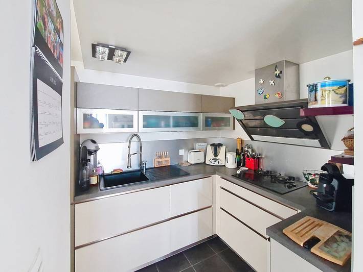 Location de vacances pour 6 personnes dans Office De Tourisme Du Chateau D Olonne - 3