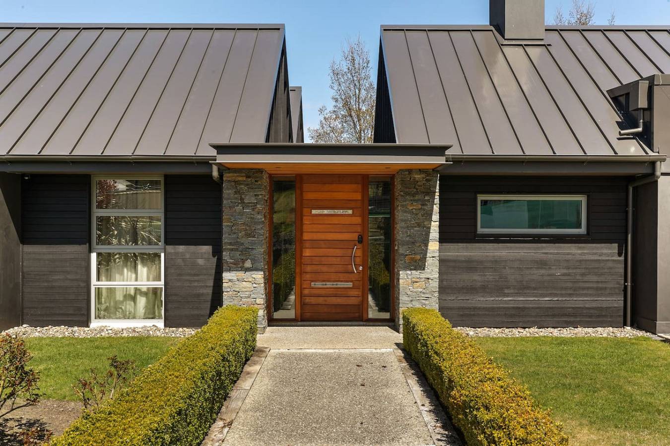 Villa Francesca by Majordomo in Arrowtown, Otago