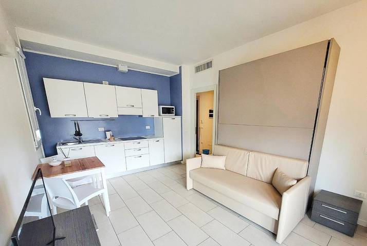 Ferienhaus für 5 Personen, mit Balkon und Terrasse sowie Ausblick in Cesenatico - 3