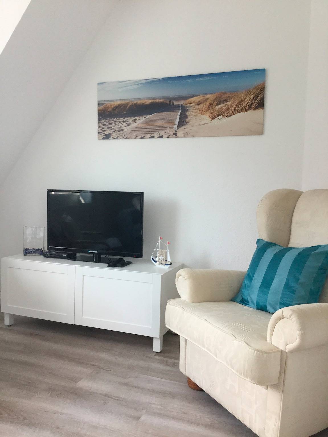 Ganze Ferienwohnung, Fewo Wiesenweg in Burg auf Fehmarn, Fehmarn