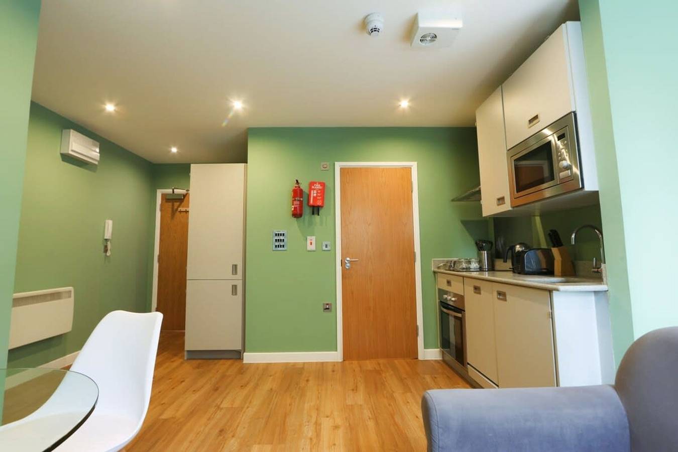 Estudio entero, Prince Street Studio 10 - Hopewell in Brístol, Sudoeste de Inglaterra