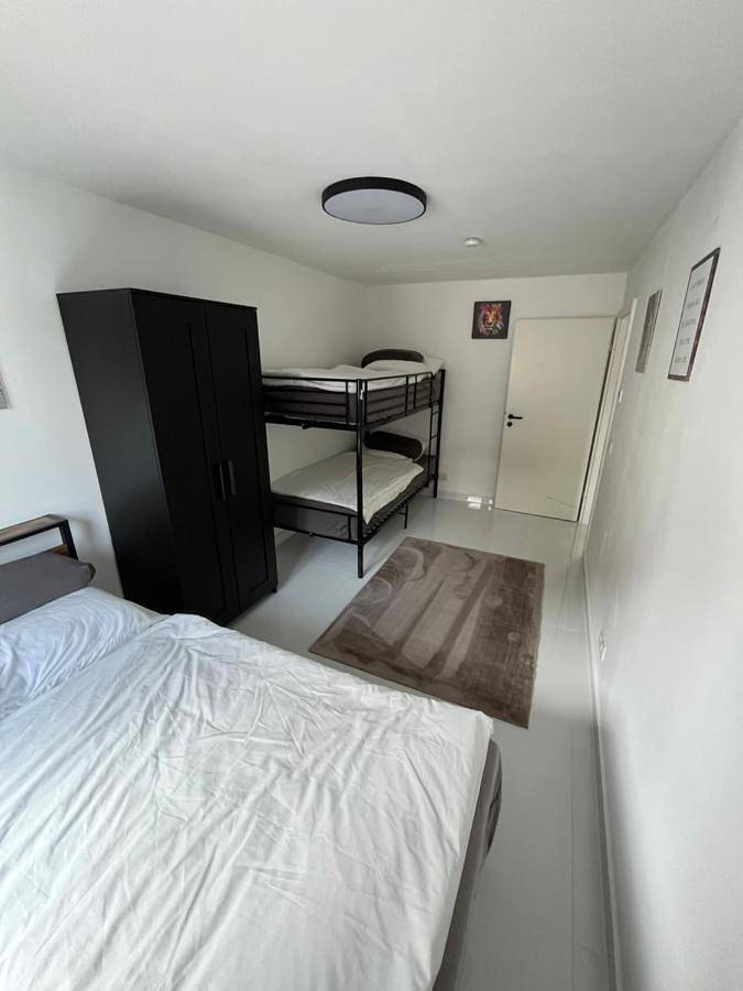 Gîte pour 5 personnes, avec terrasse à Sinsheim - 4