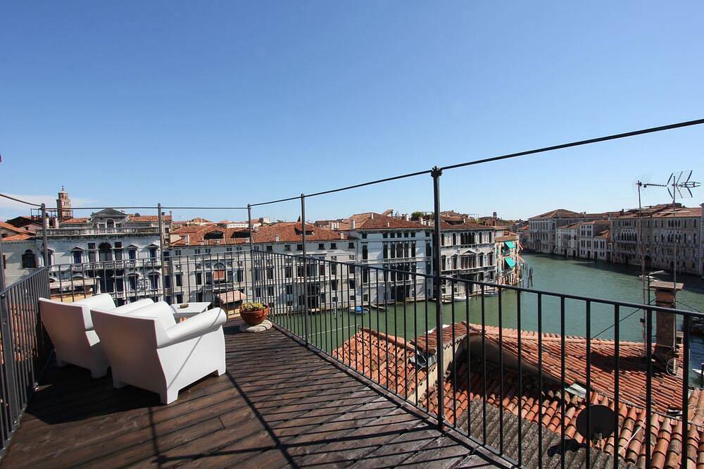 Appartamento vacanze a Venezia a partire da 1503€ a notte
