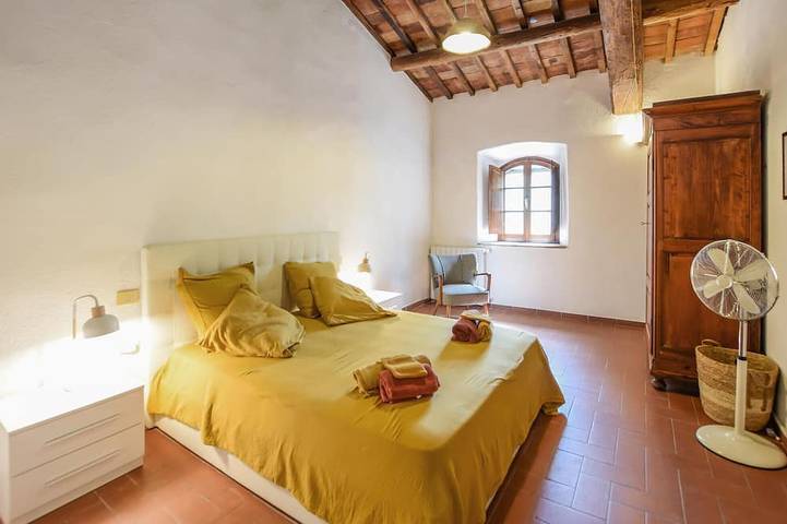 Appartamento intero, Beautiful apartment in Passignano sul Trasime in Passignano sul Trasimeno, Lago Trasimeno