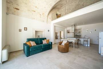 Agriturismo per 4 Persone in Martina Franca, Valle D'Itria, Foto 1