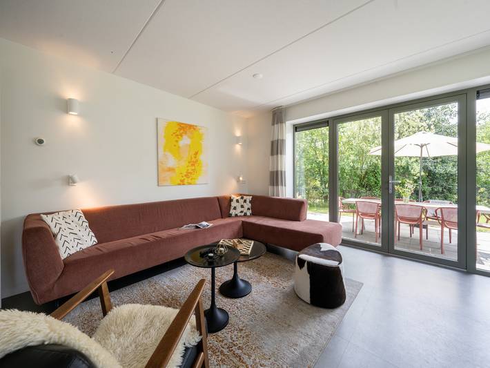 Ferienhaus für 8 Personen, mit Terrasse und Garten in Sint Maartenszee - 3