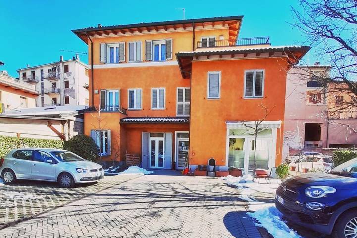 Appartamento per 2 persone, con Balcone e Giardino a Pavullo nel Frignano