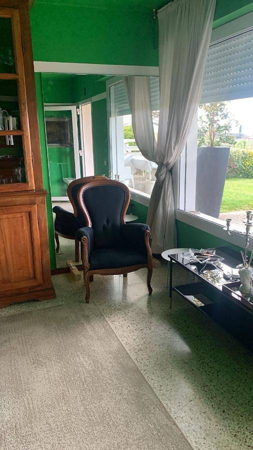 Casa Rosanna in Peschiera del Garda, Gardasee-Berge