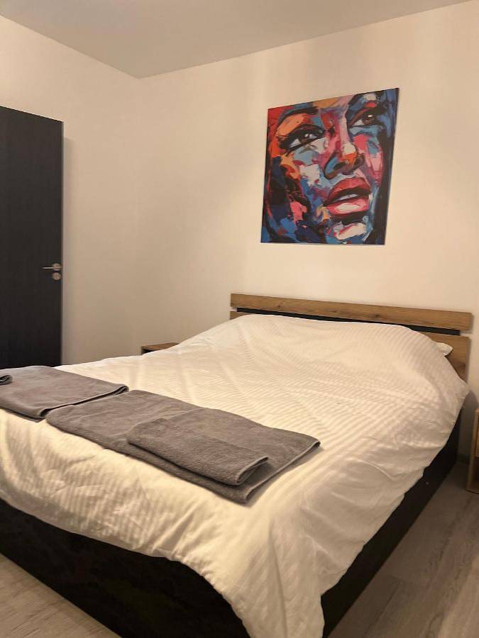 Appartement entier, Апартамент за гости Генови in Vratsa, Balkan Mountains