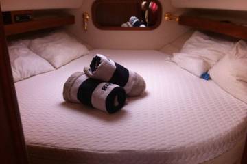 Hausboot für 4 Personen in Côte d'Azur, Frankreich, Bild 2