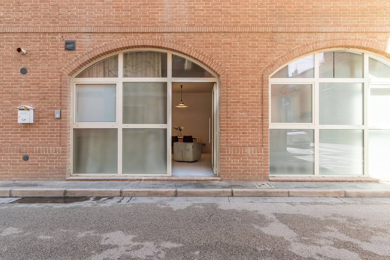 Ganze Wohnung, Suite Marè in Porto Recanati in Porto Recanati, Adriaküste Marken