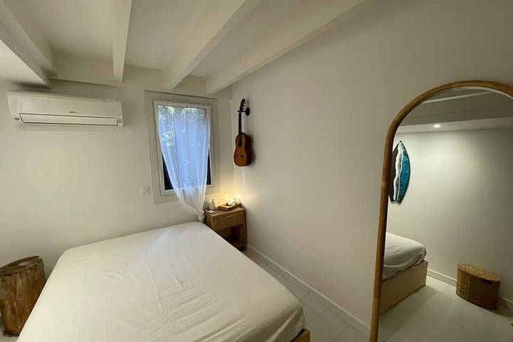 Location de vacances pour 7 personnes dans Plage De La Piste Capbreton - 2