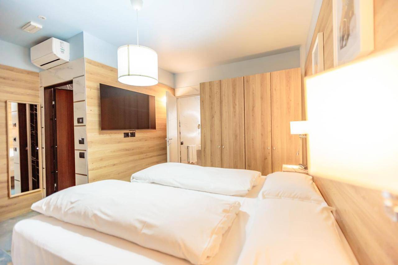 Ferrucci Rooms in Marina di Cecina, Cecina