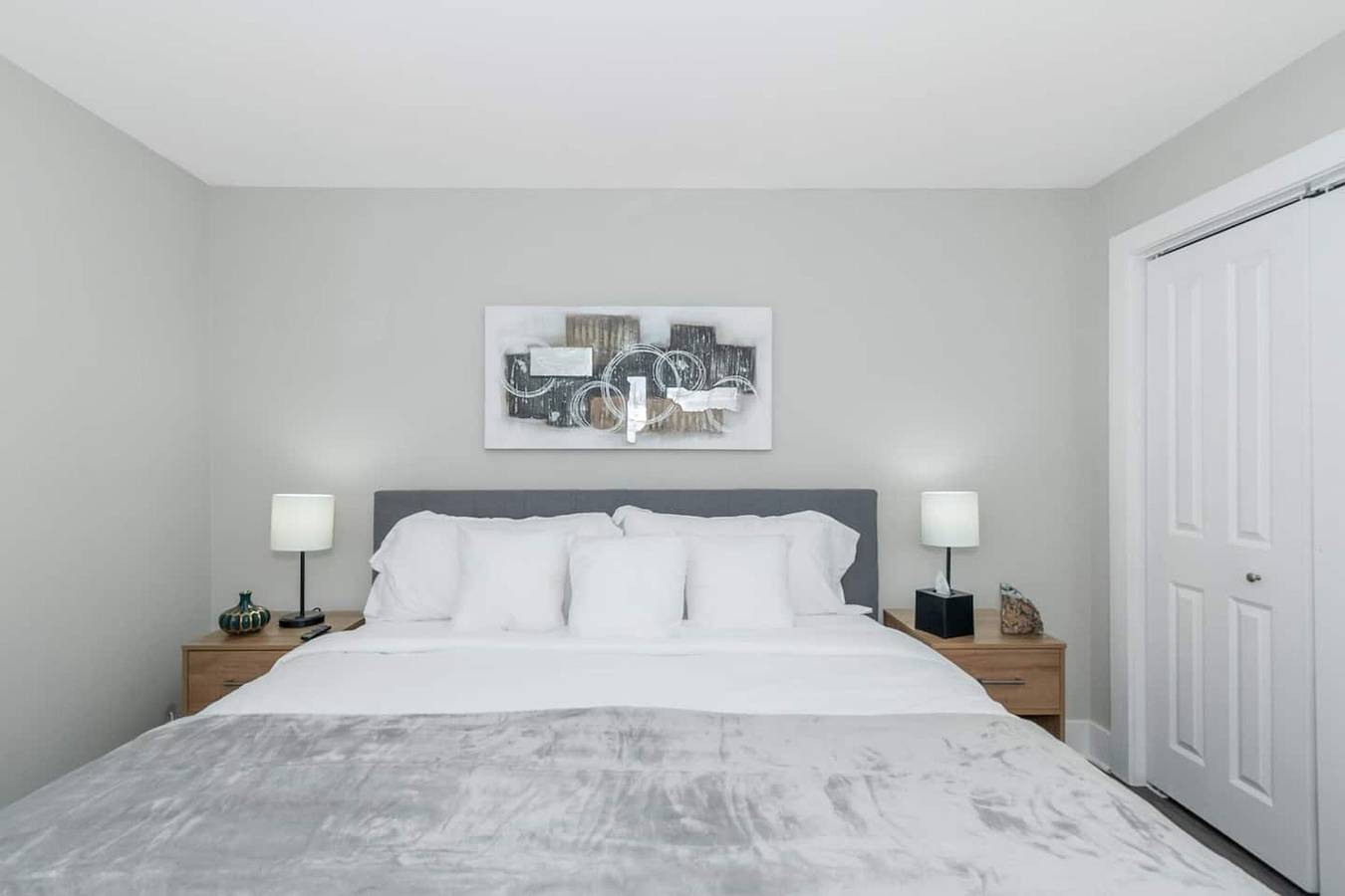 Apartamento entero, Buckhead 2Br – Free Parking & Wi-Fi in Atlanta, Condado de Fulton