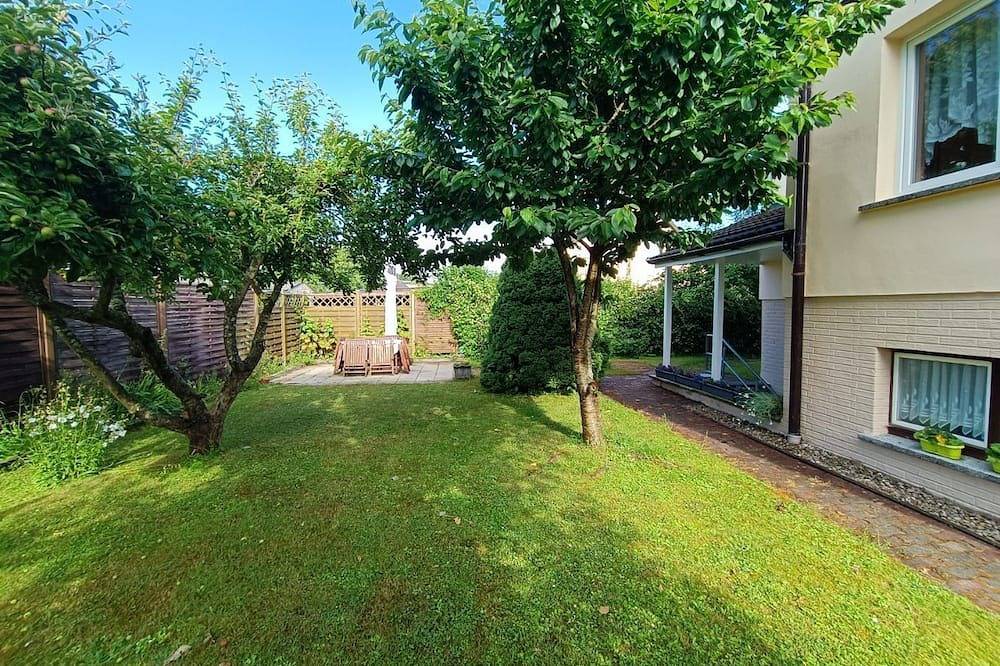 Apartamento entero, ¡Apartamento de vacaciones en Lauterbach en Rügen! - Apartamento de vacaciones Bernstein in Lauterbach (Rügen), Putbus