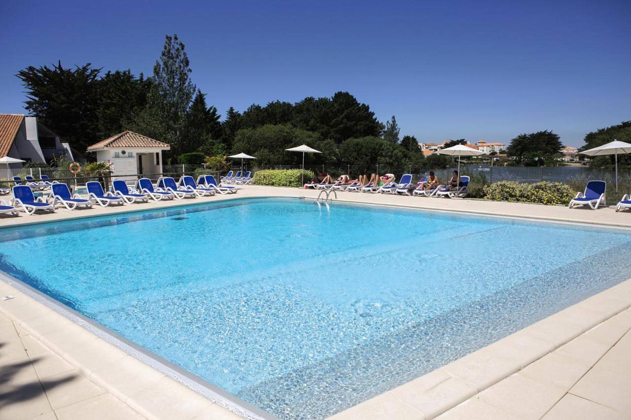 Belambra Clubs Saint-Jean-de-Monts - Les Grands Espaces in Saint-Jean-de-Monts, Vendée