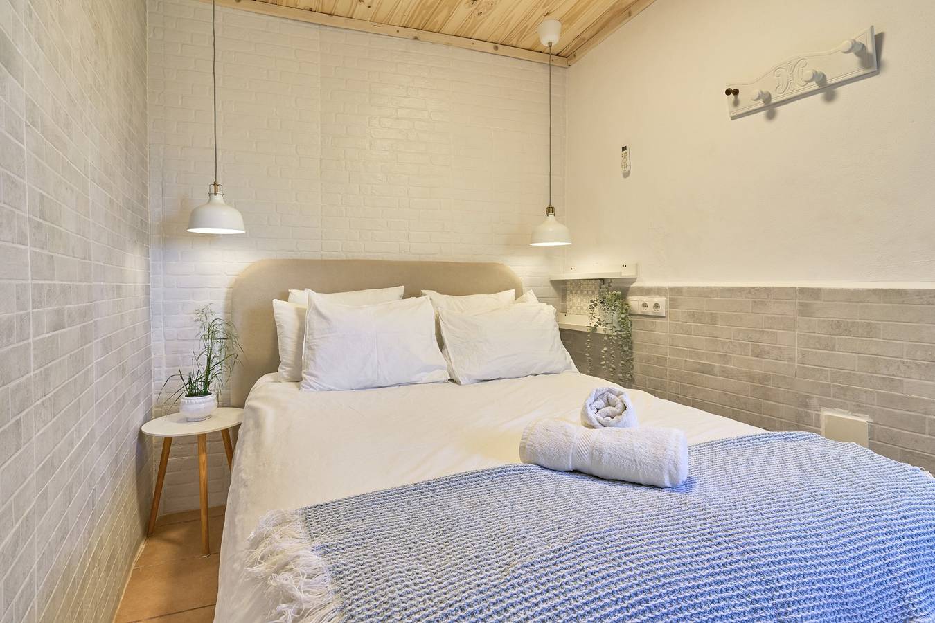 Villa 'Javier' met zeezicht, privézwembad en Balinees bed, foto 9