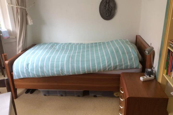 Ferienhaus für 6 Personen, mit Terrasse, mit Haustier in Alkmaar - 4