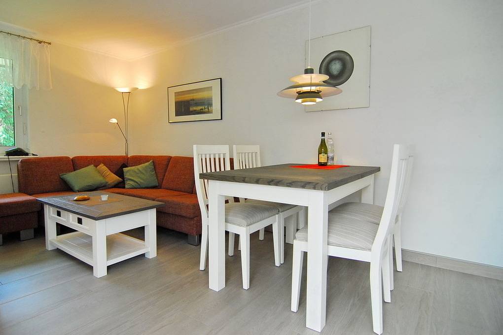 Ganze Ferienwohnung, Luv & Lee, Whg. 1 in Westerland, Sylt (Gemeinde)