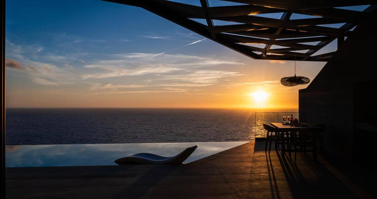 Aeliades Villas in Εξάνθεια, Άγιο Νικήτα
