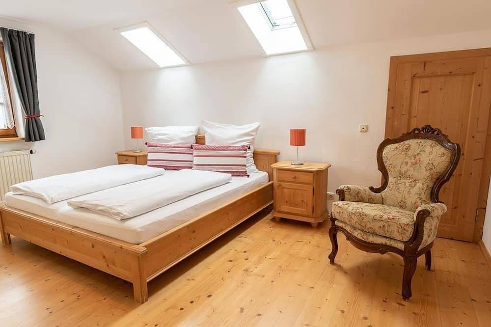 Apartamento - Ammergau Lodge in Oberammergau, Alpes Bávaros
