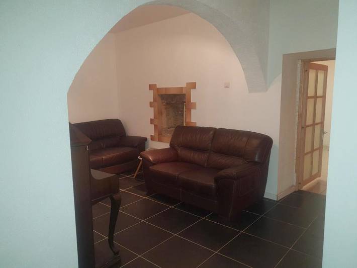 Maison d’hôte pour 3 personnes, avec terrasse à Canet-en-Roussillon - 3