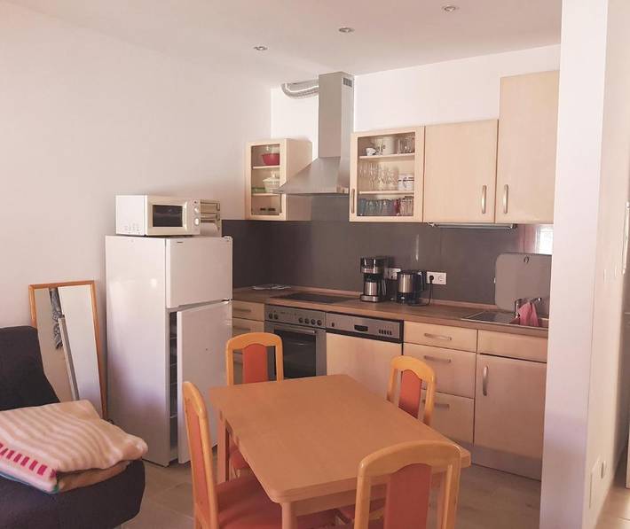 Location de vacances pour 4 personnes à Montijo