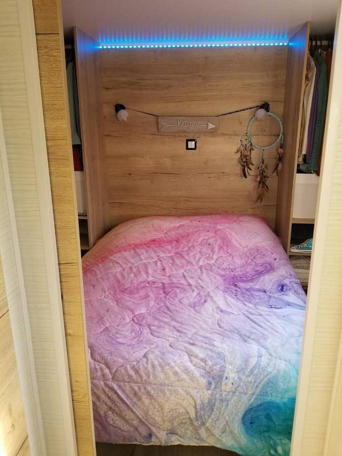 Location de vacances pour 4 personnes, avec Jacuzzi et Terrasse ainsi que Jardin et Vue à Tourrettes-sur-Loup - 3