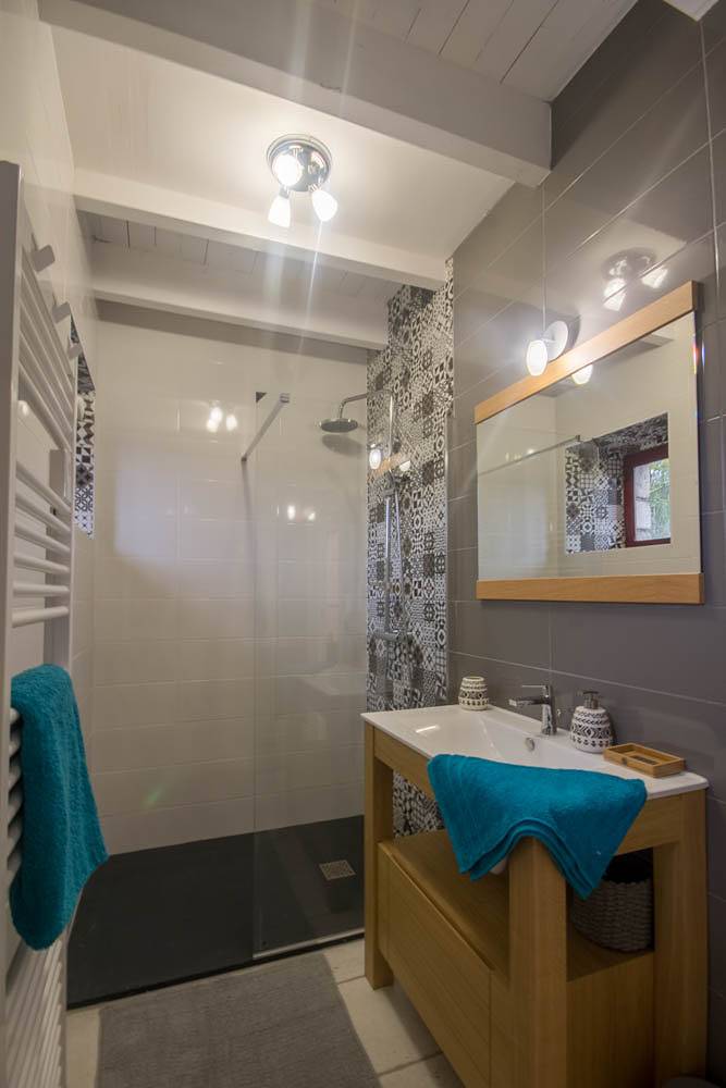 Gîte pour 12 personnes, avec terrasse et jardin, animaux acceptés dans Pluméliau-Bieuzy - 3